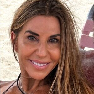 Meet your Posher, Sharon